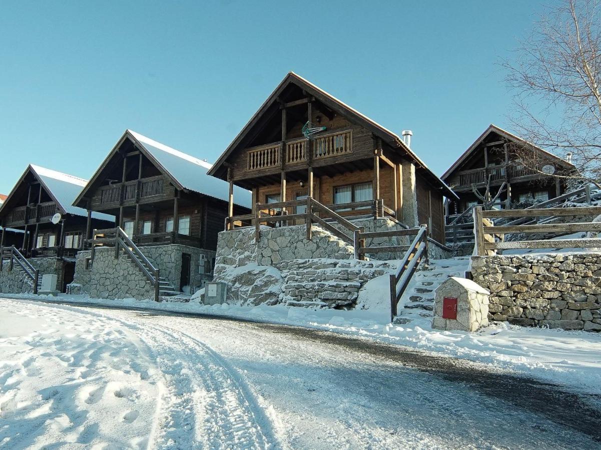 Chalé | Penhas da Saúde - Serra da Estrela Habitación foto